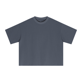 Essential Sorona Boxy T-Shirt