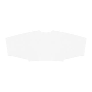 Women's Boxy Batwing Sleeve T-Shirt