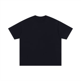 Unisex Oversized Cotton T-Shirt
