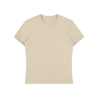 Unisex Heavyweight Slim Fit T-Shirt