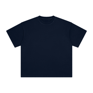 Heavyweight Vintage Washed T-Shirt