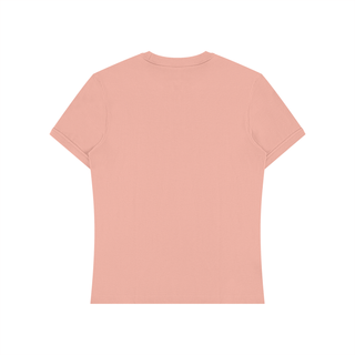 Unisex Heavyweight Slim Fit T-Shirt