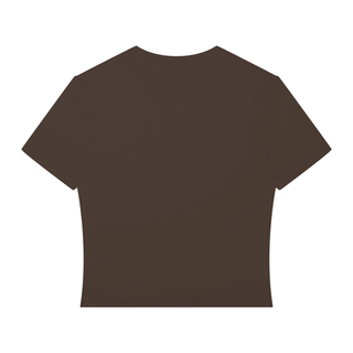 Women’s Performance Crop T-Shirt