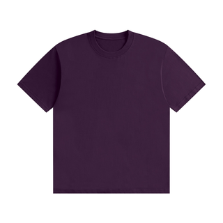 Unisex Seamless Cotton T-Shirt