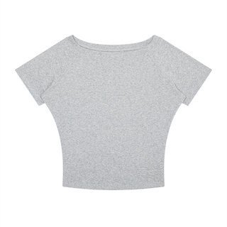 Women’s Boatneck Raglan T-Shirt
