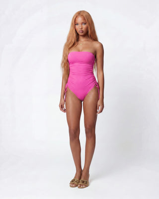 The Strapless