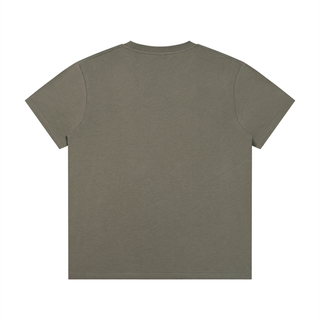 Unisex Quick Dry Regular Fit T-Shirt