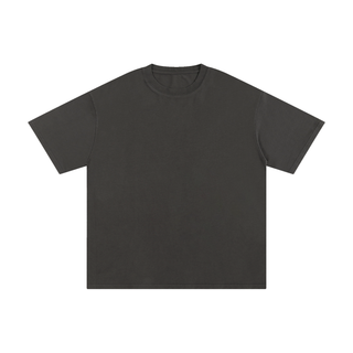 Unisex Pure Cotton T-Shirt