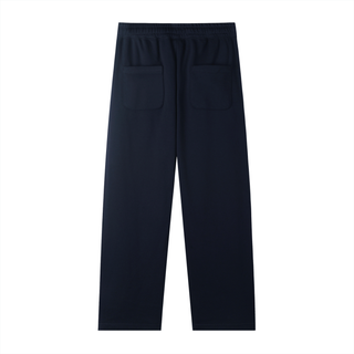 Essential Straight-Leg Sweatpant