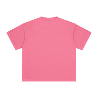 Heavyweight Vintage Washed T-Shirt