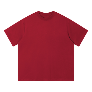 Unisex Quick-Dry Relaxed Fit T-Shirt