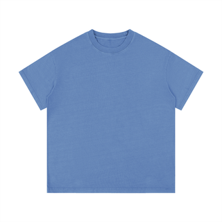 Vintage Wash Cotton T-Shirt