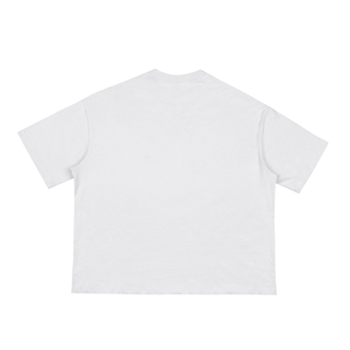 Classic Loose Boxy Tee