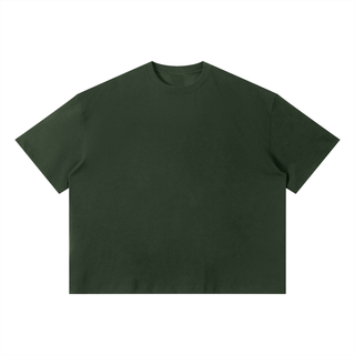 Unisex Sorona Boxy T-Shirt