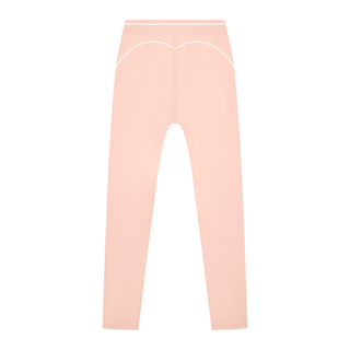 High-Waist Contour Legging