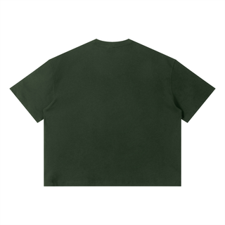 Unisex Sorona Boxy T-Shirt