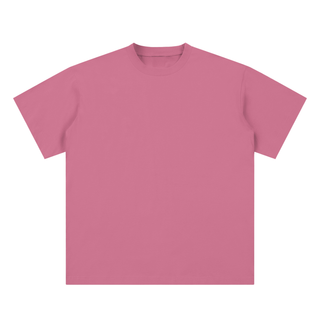Unisex Sueded Cotton T-Shirt
