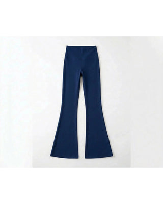 High-Waisted Sculpting Flare Leggings