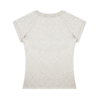 Women’s Slim Raglan T-Shirt