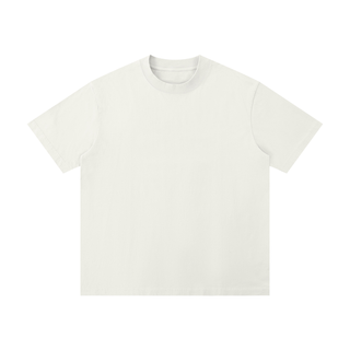 Unisex Loose Drop Shoulder T-Shirt