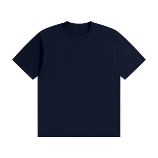 Unisex Seamless Cotton T-Shirt