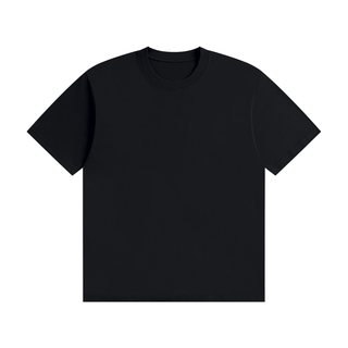 Unisex Seamless Cotton T-Shirt