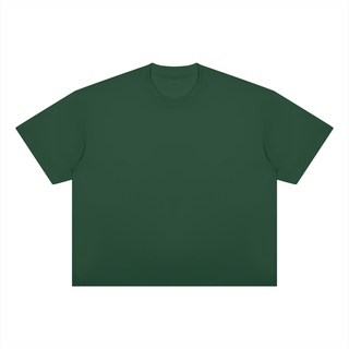Unisex Boxy Drop Shoulder T-Shirt