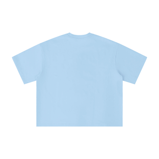 Unisex Boxy Oversized T-Shirt