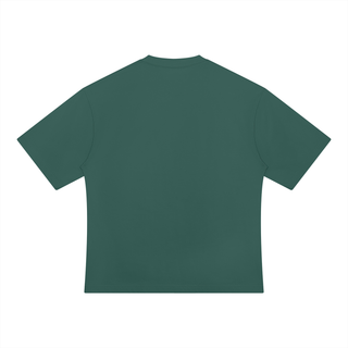 Unisex Heavyweight Oversized T-Shirt