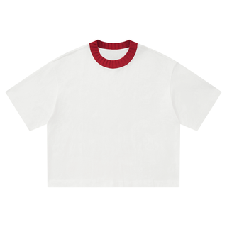 Unisex Heavyweight Boxy T-Shirt