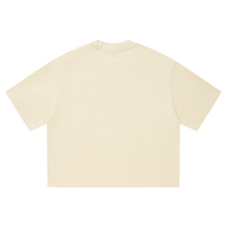 Unisex Heavyweight Boxy T-Shirt