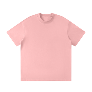 Unisex Loose Fit Crewneck T-Shirt
