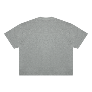 Unisex Boxy Drop Shoulder T-Shirt