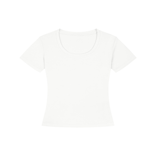 Women's Tencel Baby T-Shirt