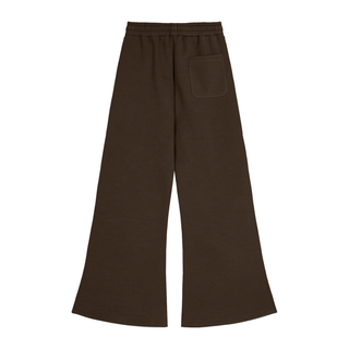 Wide Leg Ease Sweatpant