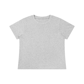 Women's Quick-Dry Baby T-Shirt