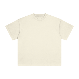 Heavyweight Vintage Washed T-Shirt