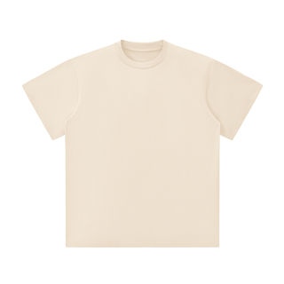 Unisex Lightweight Oversized T-Shirt