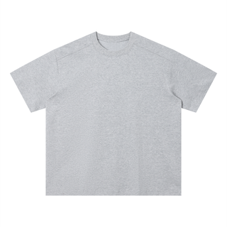 Unisex Sorona Quick-Dry Loose Fit Boxy T-Shirt