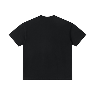 Unisex Tonal Paneled Performance T-Shirt