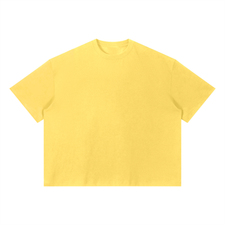 Unisex Sorona Boxy T-Shirt