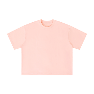 Unisex Boxy Oversized T-Shirt