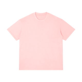 Unisex Regular Fit Crewneck T-Shirt