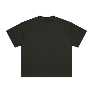 Heavyweight Vintage Washed T-Shirt