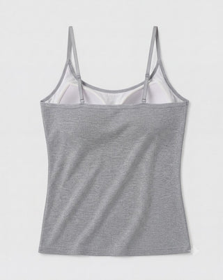 Cropped Bra Cami