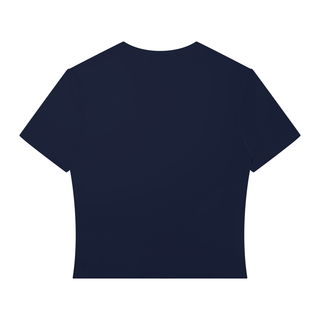 Women’s Performance Crop T-Shirt