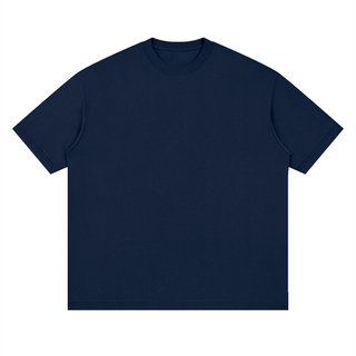 Streetwear Loose Drop Shoulder T-Shirt