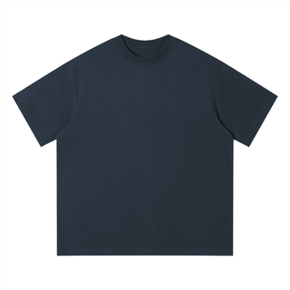 Unisex Quick-Dry Relaxed Fit T-Shirt