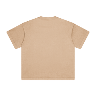 Heavyweight Vintage Washed T-Shirt
