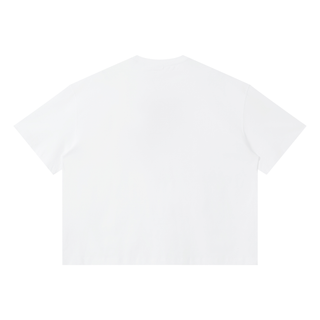 Unisex Sorona Boxy T-Shirt